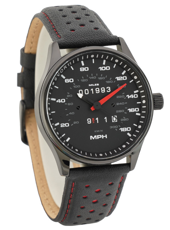Po300 Edition 911 pieces, with year of manufacture from 1989 to '98 - Kopie